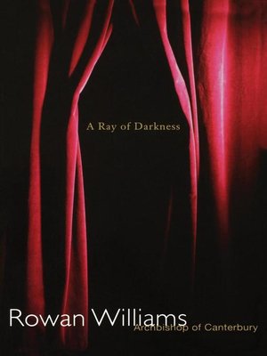 cover image of A Ray of Darkness